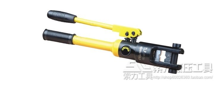 供应液压钳10-120液压钳120 压线钳 YKQ-120 